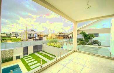 Imagem 13: Casa com 4 dormitórios à venda, 300 m² por R$ 1.848.000,00 - Recreio dos Bandeirantes - Ri