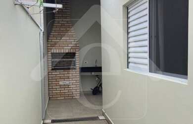 Imagem 14: CASA RESIDENCIAL em SALTO - SP, VILLAGE MOUTONNÉE