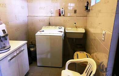 Imagem 5: Casa à venda no bairro Barreiros - São José/SC