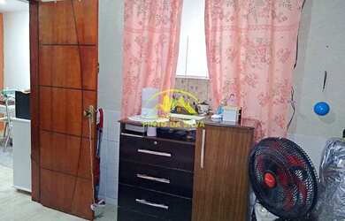 Imagem 5: RMC Porto da Pedra 3 Qts Terraço Churrasqueira