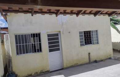 Imagem 13: Casa na zona leste de Teresina - R$125.000 - OPORTUNIDADE ÚNICA
