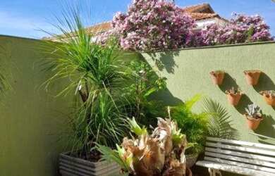 Imagem 5: Casa com 4 dormitórios, 601 m² - venda por R$ 1.260.000,00 ou aluguel...