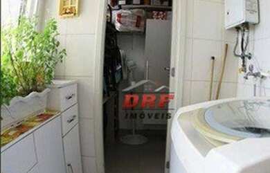 Imagem 9: Apartamento com 3 dormitórios à venda, 108 m² por R$ 885.000,00 - Vila...