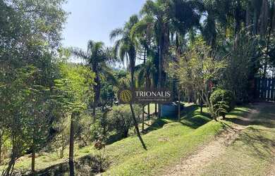 Imagem 3: Chácara com 2 dormitórios à venda, 3140 m² por R$ 499.000,00 - Portão...