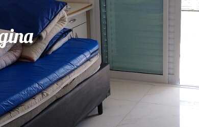 Imagem 4: Lindo apartamento em praia grande venda ou locação