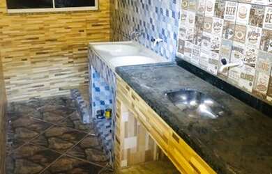 Imagem 7: Realengo - Av Brasil - Rua Manaus - Agua Branca - atrás LUMINOSA