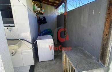 Imagem 7: Casa à venda, 67 m² por R$ 200.000,00 - Recanto - Rio das Ostras/RJ