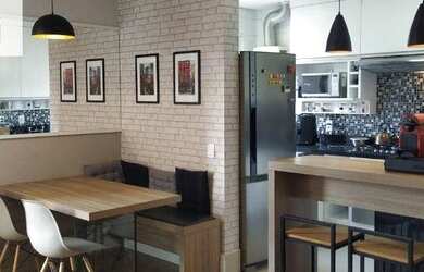 Imagem 3: Apartamento com 1 dormitório, 75 m² - venda por R$ 699.000,00 ou aluguel...