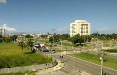 Imagem 6: 9ONE OFFICES - RECREIO - SALAS A PARTIR DE R$ 159,000,00