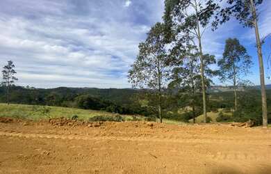 Imagem 10: Terrenos de 600m² disponíveis em Nazaré Paulista