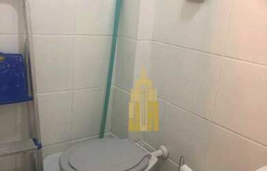 Imagem 11: Loja, 31 m² - venda por R$ 290.000 ou aluguel por R$ 1.800/mês - Embaré...