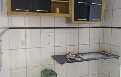 Imagem 8: Apartamento Água Branca. 54m² de Área, 1 Vaga na garageme2 Dormitórios