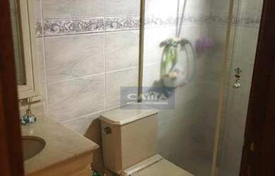 Imagem 9: Apartamento à venda, 117 m² por R$ 950.000,00 - Jardim Anália Franco...