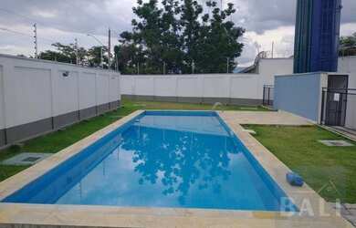 Imagem 5: Apartamento com 2 quartos, 62 m² por R$ 271.000 - Parque Aeroporto - Taubaté/SP