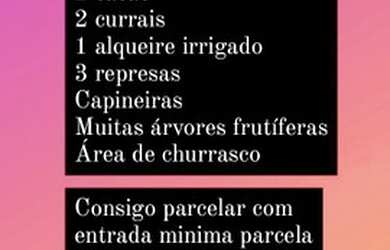 Imagem: A fazenda está localizado em Ibiraçu, ES à venda por