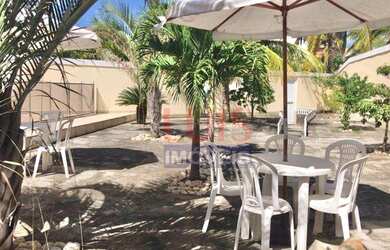 Imagem 9: Excelente casa com 4 dormitórios para alugar, 400 m² por R$ 8.900/mês - Camboinhas - Niter