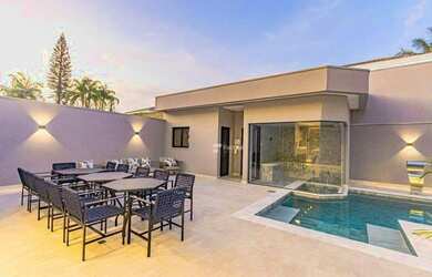 Imagem 6: Casa com 6 dormitórios à venda, 400 m² por R$ 5.000.000,00 - Jardim...