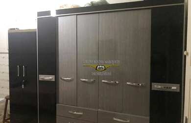 Imagem 9: Sobrado à venda, 140 m² por R$ 470.000,00 - Belém - São Paulo/SP