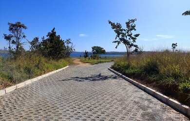 Imagem: O terreno possui 2.000m² de Área e está localizado em Setor