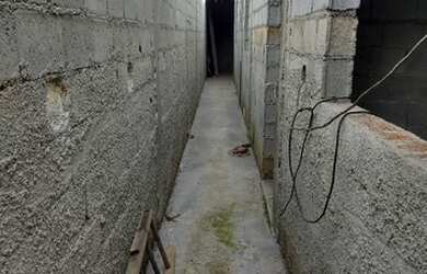 Imagem 6: Casa a venda jardim crispim 110 mil com escritura terreno 10x25