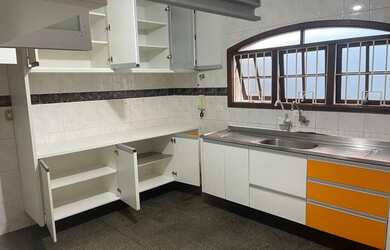 Imagem 2: SÃO PAULO - Casa Padrão - MORUMBI