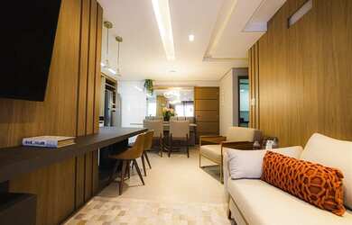 Imagem 13: APARTAMENTO MARACANÃ - PRAIA GRANDE SP