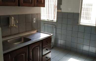 Imagem 3: Alugo AP Novo Tempo II. Imóvel novo, Área de serviço, 2 Vagas na garageme2...