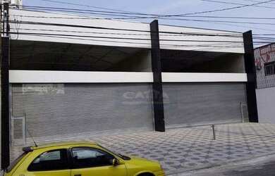 Imagem 2: Salão à venda, 291 m² por R$ 1.850.000,00 - Água Rasa - São Paulo/SP