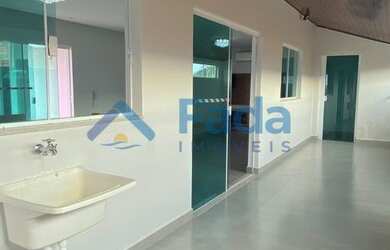 Imagem 12: PORTO RICO - Casa de Condomínio - Condomínio Residencial Porto Ingá