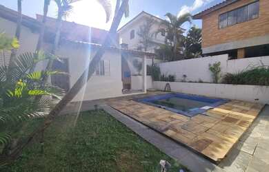 Imagem 11: Apartamento para aluguel tem 300 metros quadrados