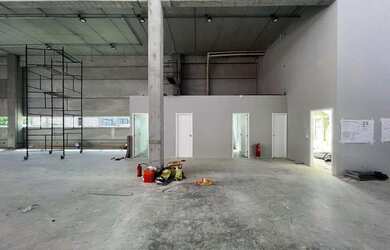 Imagem 12: VARGEM GRANDE PAULISTA - Galpao/Deposito/Armazem - VILA VERONA