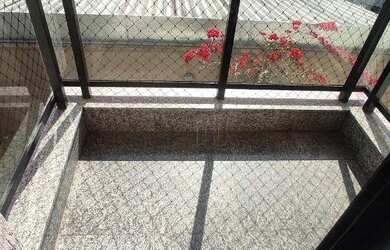 Imagem 2: Apartamento com 3 dormitórios, 99 m² - venda por R$ 490.000,00 ou aluguel...