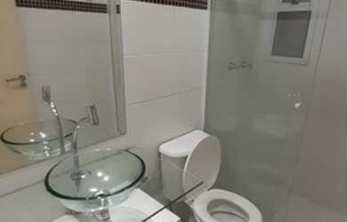 Imagem 13: Lindo Apto, Vista Livre, Closet, Suíte, Vaga, Sacada