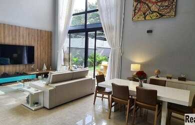 Imagem 11: Casa Alto Padrão mobiliada Carapicuíba