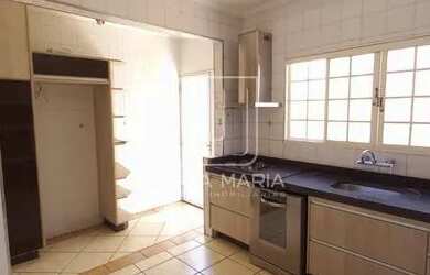 Imagem 8: Casa térrea na rua 4 dormitórios/suite, cozinha planejada