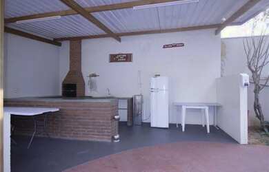 Imagem 12: APARTAMENTO RESIDENCIAL em São Paulo - SP, Jardim Campo Grande