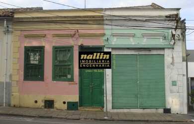 Imagem: A casa possui 2 Dormitórios, 1 Banheiro, 525m² de Área e