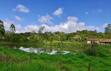 Imagem: O terreno possui 500m² de Área e está localizado em Jardim