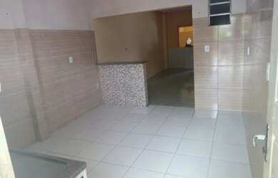 Imagem 5: casa no Maiobão, fica entre a Av. 09 e a UPA