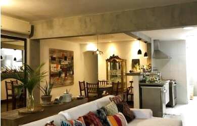 Imagem 4: JARDIM OCEANICO. Ar-condicionado, 155m² de Área, 2 Vagas na garageme3...