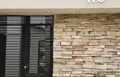 Imagem: A casa possui 2 Dormitórios, 2 Banheiros, 1 Vaga na garagem