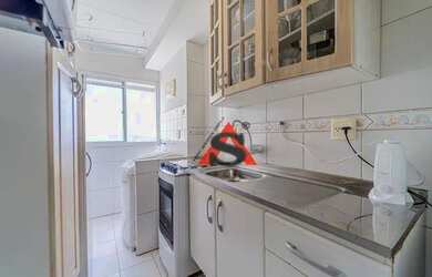 Imagem 11: Apartamento com 2 dormitórios à venda, 48 m² por R$ 309.000,00 - Vila...