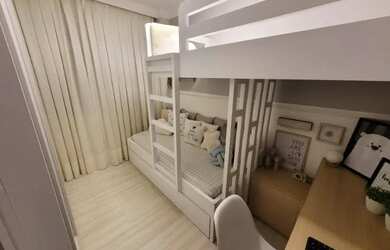 Imagem 7: Apartamento com 2 quartos, São Vicente, Itajaí