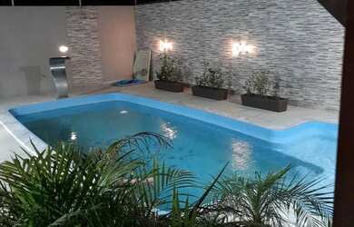 Imagem 4: CASA PRA VENDE NA SANTA LUCIA