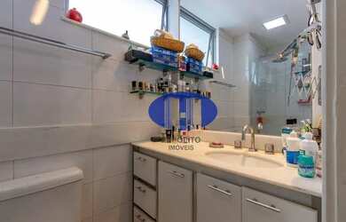 Imagem 14: Apartamento com 2 dormitórios à venda, 97 m² por R$ 1.600.000,00 - Lourdes - Belo Horizont