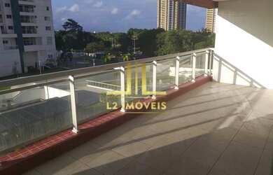 Imagem 14: Apartamento à venda no bairro Patamares - Salvador/BA