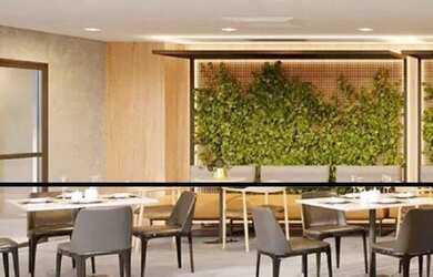 Imagem 7: APARTAMENTO RESIDENCIAL em São Paulo - SP, Vila Firmiano Pinto