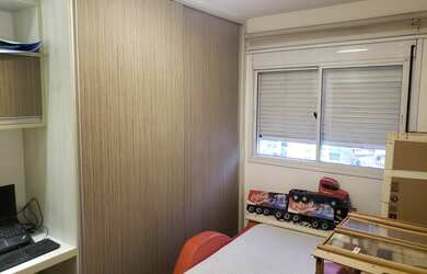 Imagem 15: APARTAMENTO A VENDA EM JUNDIAÍ - PREMIATTO RESIDENCIAL CLUB - VILA ARENS...