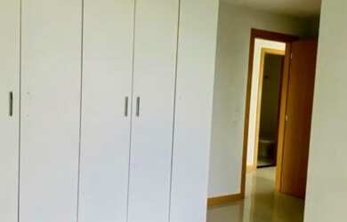 Imagem 5: Ed. City Way, 2 suítes, 2 vagas de garagem