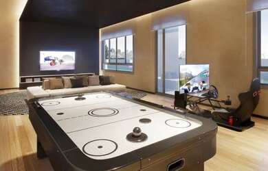 Imagem 8: APARTAMENTO RESIDENCIAL em São Paulo - SP, Mooca